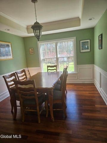 33 Fruitwood Drive, Ballston, NY, photo 4