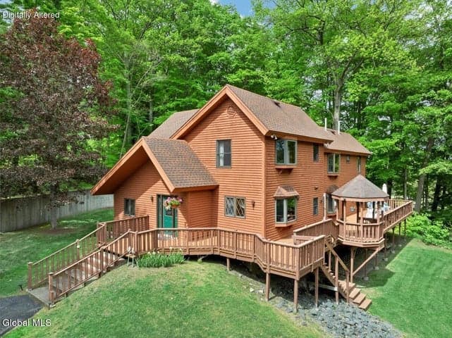 64 Ford Road, Troy, NY, photo 1