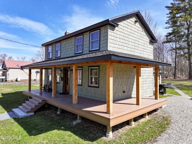 46 Water Street, Ticonderoga, NY, photo 2