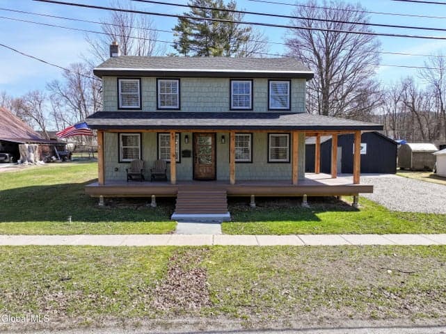 46 Water Street, Ticonderoga, NY, photo 1