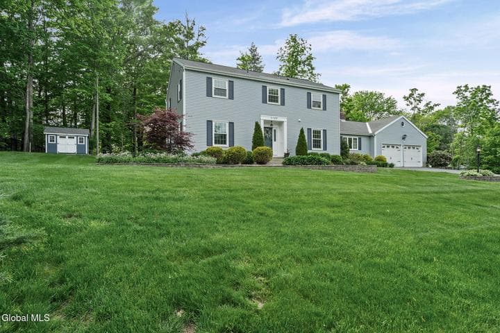 2109 Orchard Park Drive, Niskayuna, NY, photo 4