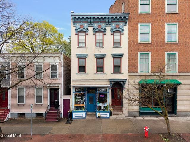 418 Madison Avenue, Albany, NY, photo 1