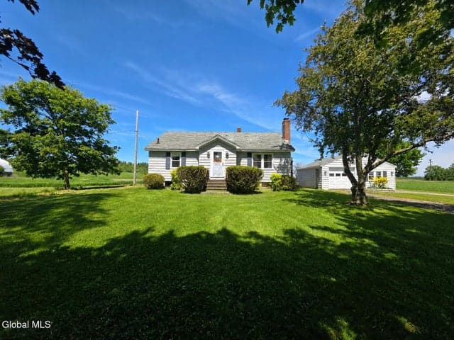 94 Knox-Gallupville Road, Berne, NY, photo 1