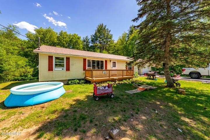 315 Angel Road, Corinth, NY, photo 1