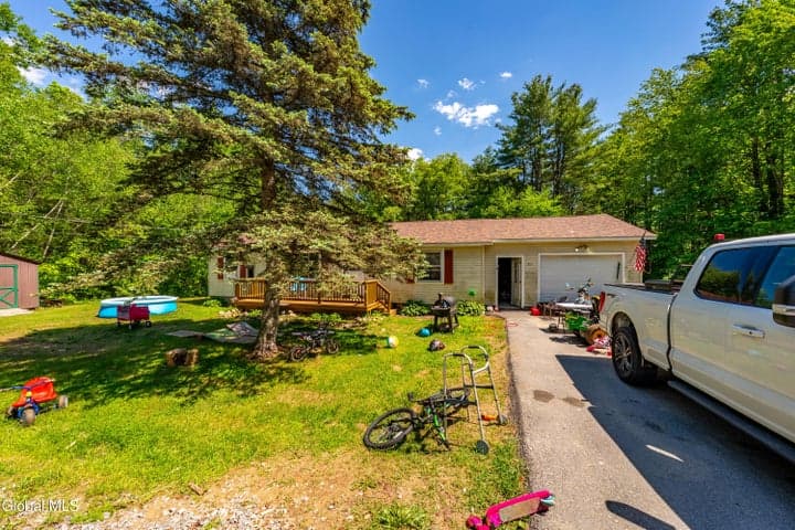 315 Angel Road, Corinth, NY, photo 2