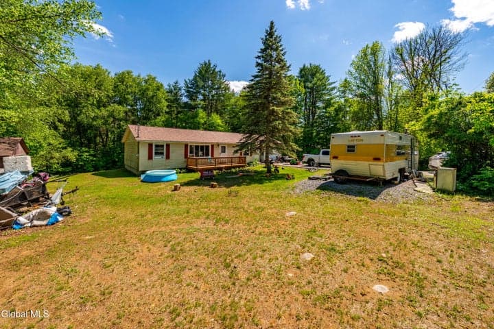315 Angel Road, Corinth, NY, photo 3