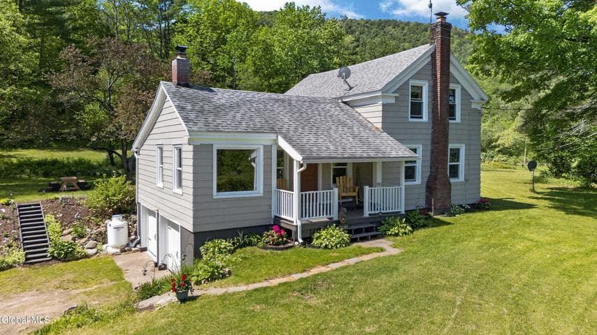 106 State Highway 30, Northampton, NY, photo 1