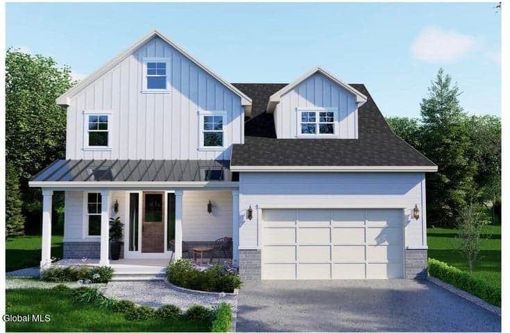15 Jane Street, Saratoga Springs, NY