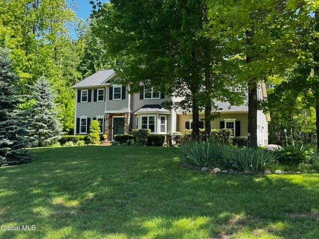 2 Sheffield Road, Wilton, NY, photo 1