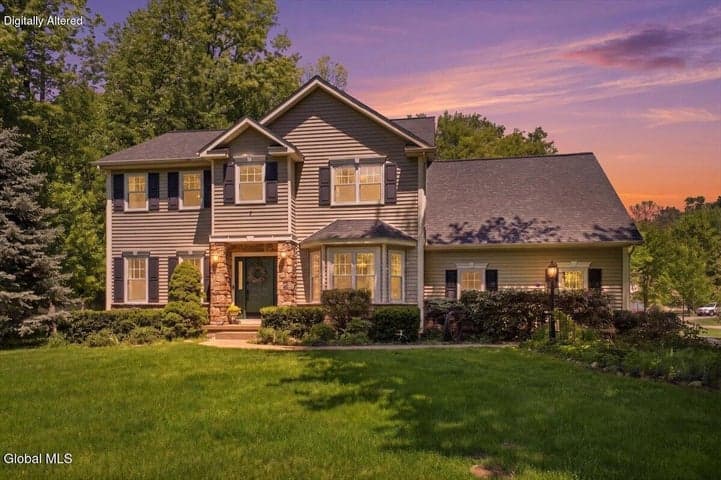 2 Sheffield Road, Wilton, NY, photo 3