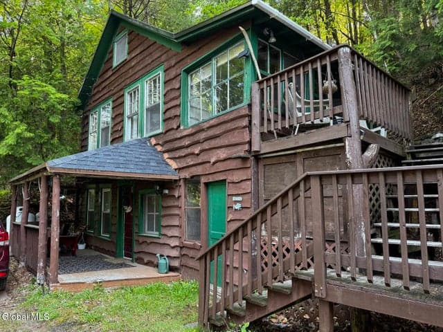 48 Old Lake Colby Road, Saranac Lake, NY, photo 3