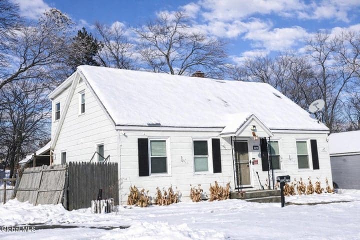 16 Rapple Drive, Colonie, NY, photo 3