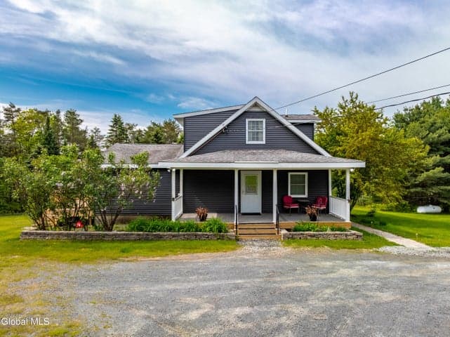382 Old Road, Grafton, NY, photo 1