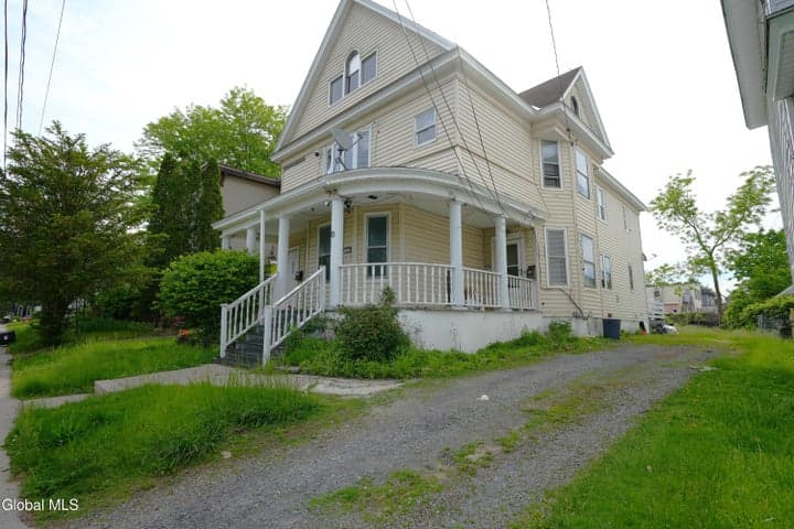 20 Cornell Street, Amsterdam, NY, photo 2