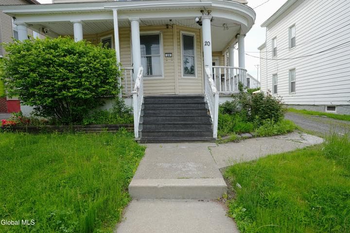 20 Cornell Street, Amsterdam, NY, photo 4