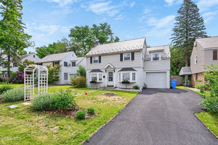 153 Rosemont Street, Albany, NY, photo 4