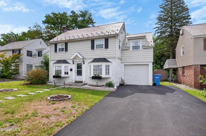 153 Rosemont Street, Albany, NY, photo 2