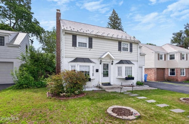 153 Rosemont Street, Albany, NY, photo 1