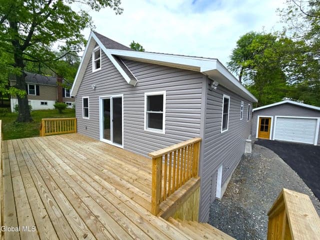 20 Franklin Avenue, North Greenbush, NY, photo 5