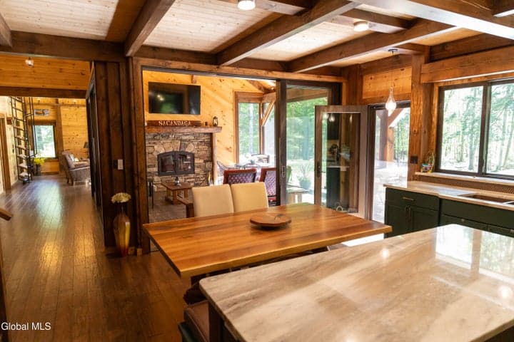 110 Elmer Brown Road, Northampton, NY, photo 2