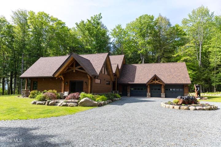 110 Elmer Brown Road, Northampton, NY, photo 1