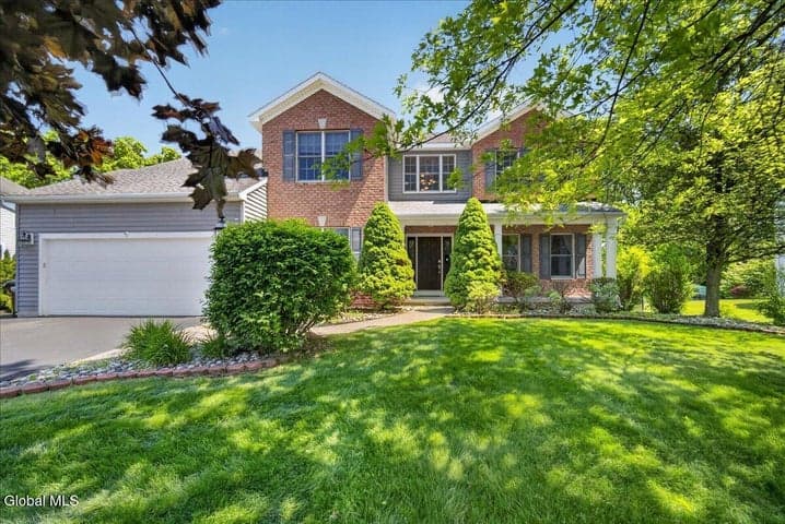 52 Chesterwood Drive, Bethlehem, NY, photo 1