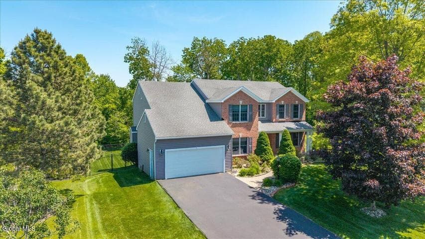 52 Chesterwood Drive, Bethlehem, NY, photo 3