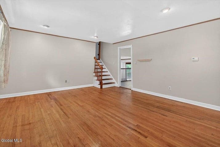 114 Hathorn Boulevard, Saratoga Springs, Outside, NY, photo 4