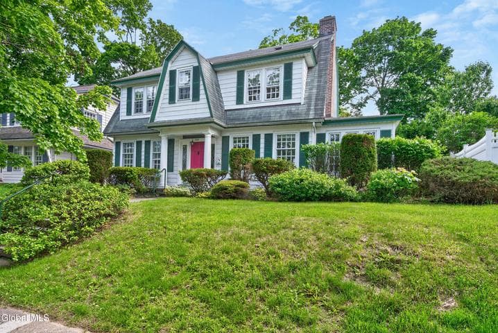 850 Mercer Street, Albany, NY, photo 1