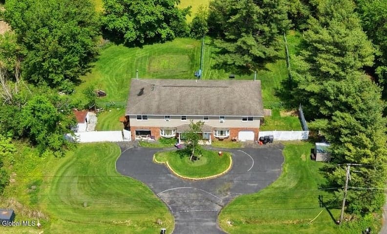 6190-6192 Depot Road, Guilderland, NY, photo 1