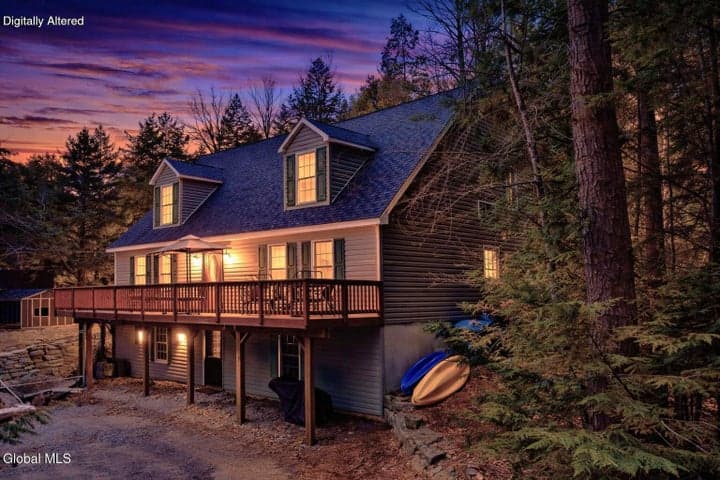 50 Kingsley Lane, Chester, NY, photo 1