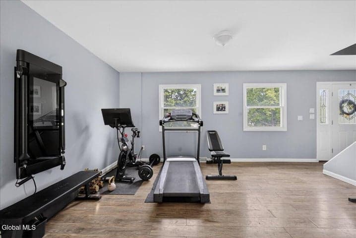 27 Severson Hill Road, Voorheesville, NY, photo 4