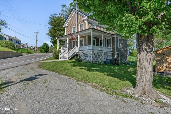 1619 Helderberg Trail, Berne, NY, photo 2