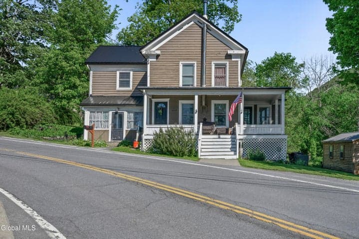 1619 Helderberg Trail, Berne, NY, photo 1