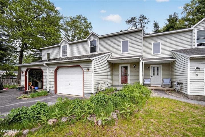 10 Deer Run Drive, Milton, NY, photo 1