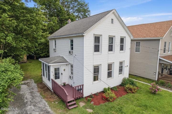 46 Second Street, Hoosick Falls, NY, photo 1