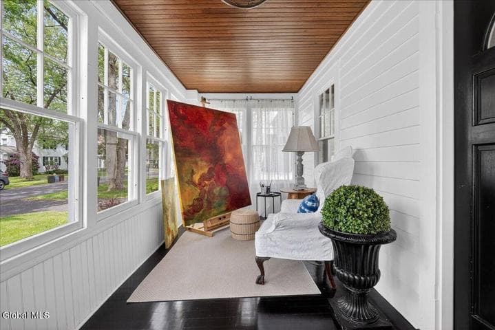 15 Burhans Place, Bethlehem, NY, photo 5