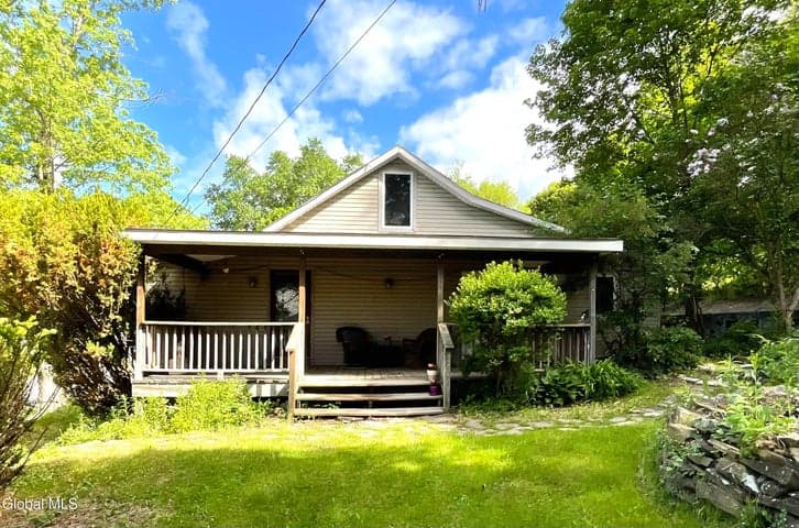 262 Lake Road, Westerlo, NY, photo 1