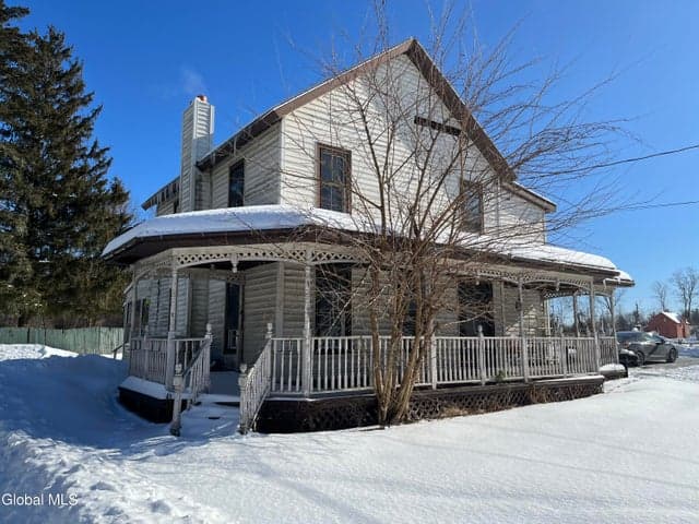 155 Church Avenue, Ballston Spa, NY, photo 2