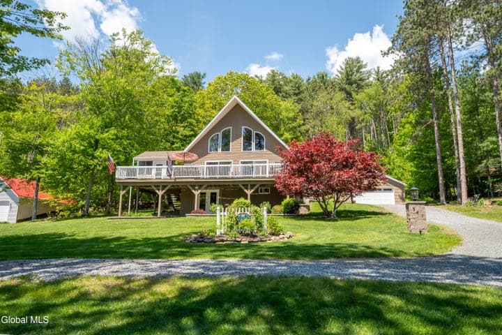 741 North Shore Road, Edinburg, NY, photo 2