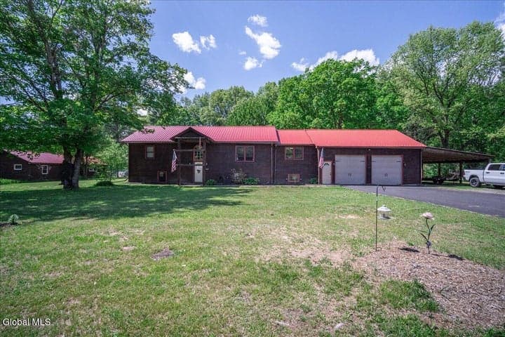4386 Route 50, Saratoga Springs, NY, photo 1