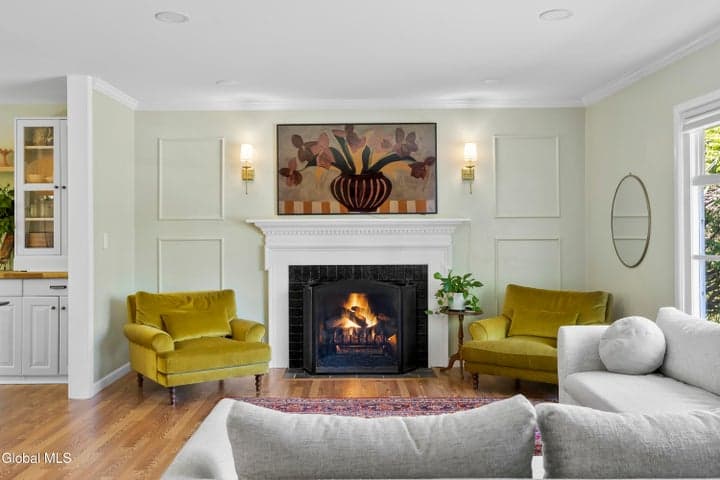 22 Shetland Drive, Bethlehem, NY, photo 3
