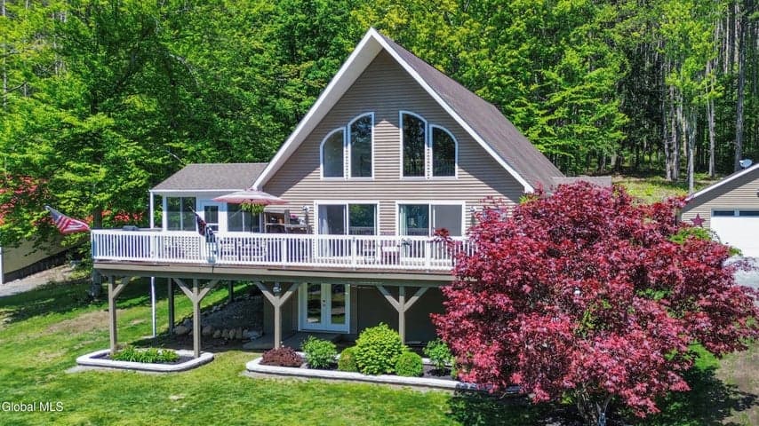 741 North Shore Road, Edinburg, NY, photo 1