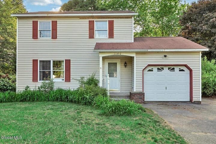 1180 Laural Lane, Ballston Spa, NY, photo 1