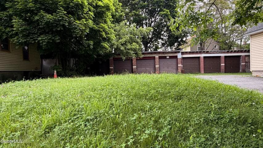 53 Benson Street, Albany, NY