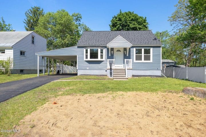 1204 Hemlock Street, Rotterdam, NY, photo 1