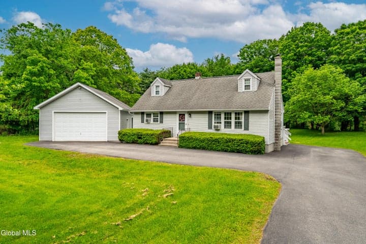 772 Van Patten Road, Duanesburg, NY, photo 1