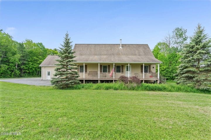 2 Crounse Road, Berne, NY, photo 1