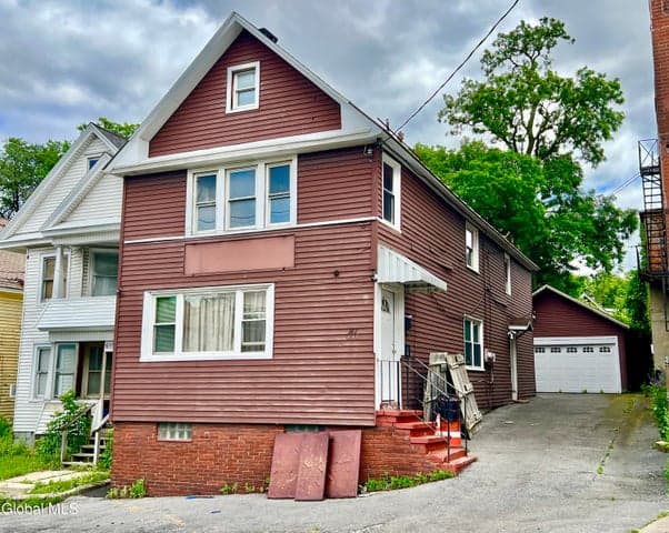 659 Crane Street, Schenectady, NY, photo 1