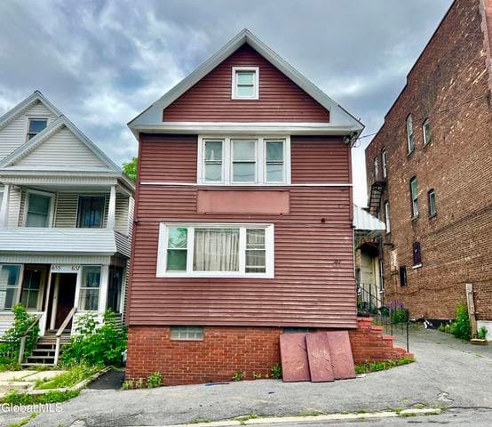 659 Crane Street, Schenectady, NY, photo 2